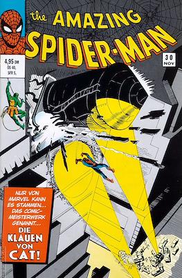 Spider-Man Komplett #33