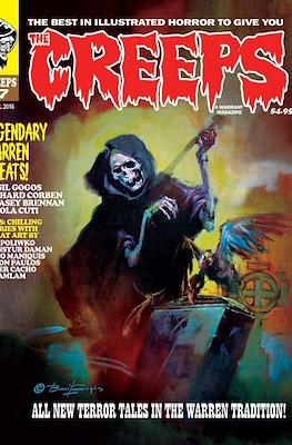 The Creeps #7