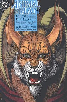 Animal Man (1988-1995) (Comic Book) #56