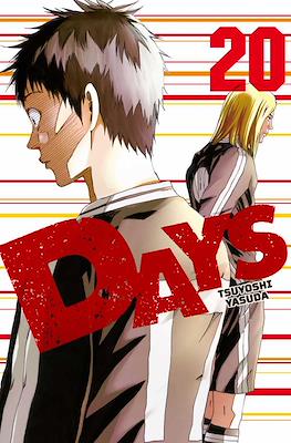 Days #20