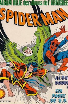 Album relié des albums de l'Araignée. Spider-Man #3