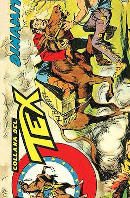 Le strisce di Tex #142