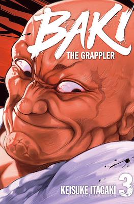 Baki The Grappler - Perfect Edition #3