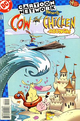 Cartoon Network Presents #19