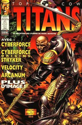 Titans #217