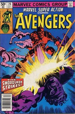 Marvel Super Action Vol 2 #26
