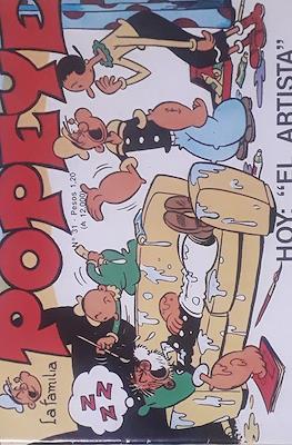 La familia Popeye #31