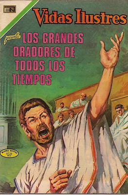 Vidas ilustres #268