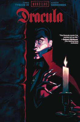 Universal Monsters: Dracula