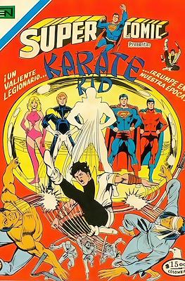 Supercomic #188