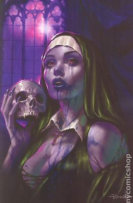 Vampirella (2025- Variant Cover) #8.14
