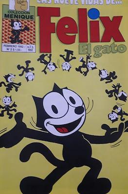 Felix el gato #2