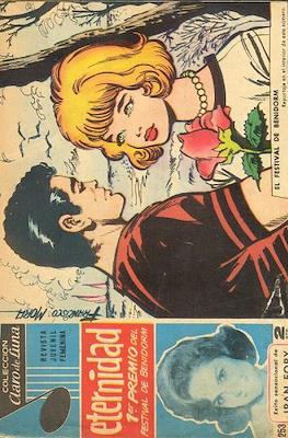 Colección Claro de Luna #253
