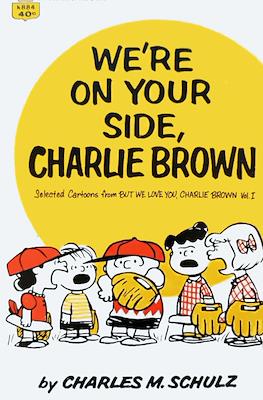 Peanuts Fawcett Half-Books #26