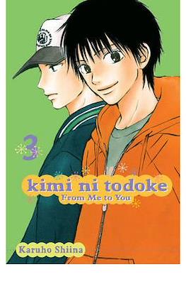 Kimi ni Todoke - From Me to You #3