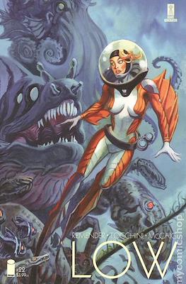 Low (Variant Cover) #22