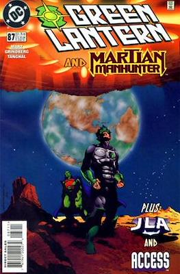 Green Lantern Vol.3 (1990-2004) #87