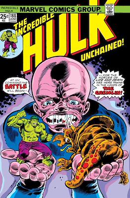 The Incredible Hulk Vol.1 #188