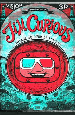 Jim Curious: Voyage au cœur de l'océan