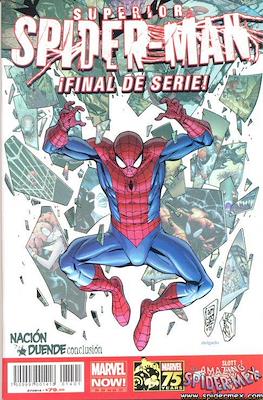 The Superior Spider-Man (Grapa) #16
