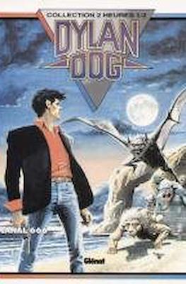 Dylan Dog #5