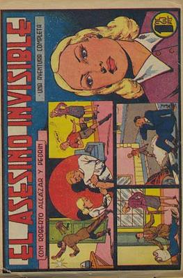 Roberto Alcázar y Pedrín #196