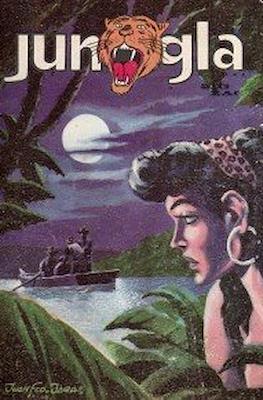 Jungla #51