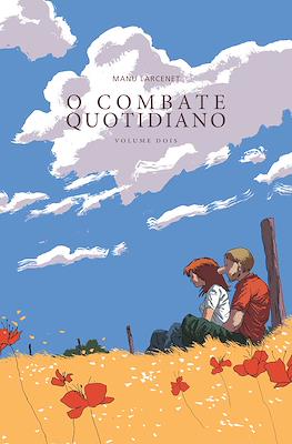 O Combate Quotidiano #2