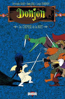 Donjon Potron-Minet #-99