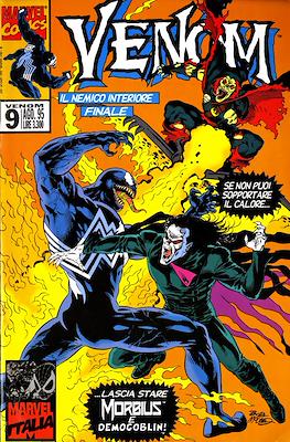 Venom Vol. 1 #9