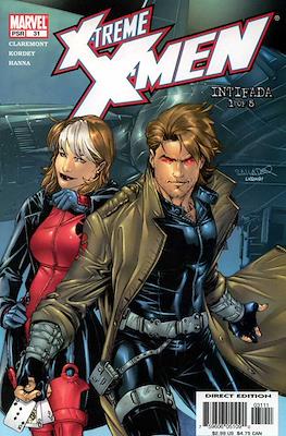 X-Treme X-Men Vol. 1 #31