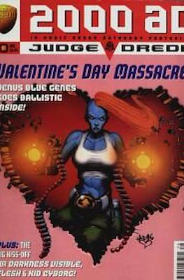 2000 AD #979