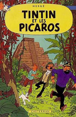 Les aventures de Tintin (1947) (Cartonné) #23