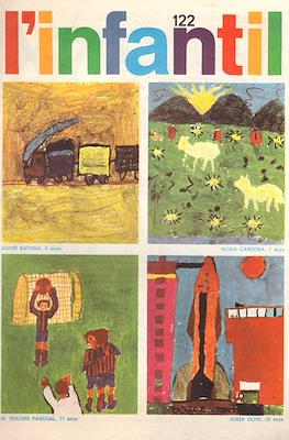 L'Infantil / Tretzevents #122