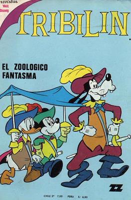 Tribilín #136