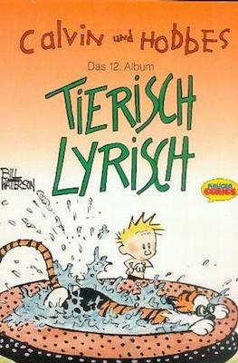 Calvin und Hobbes #12
