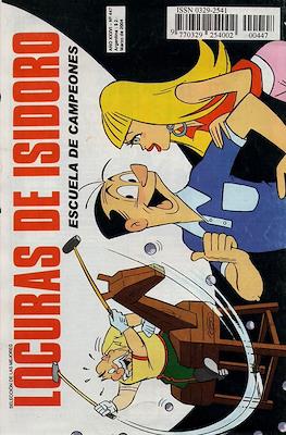 Locuras de Isidoro #447