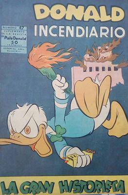 La gran historieta #47
