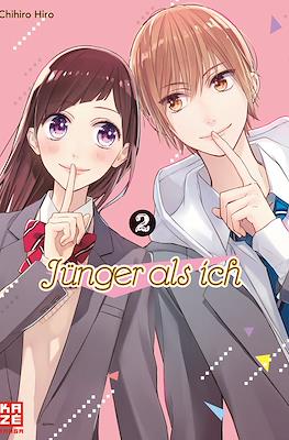 Jünger als ich #2