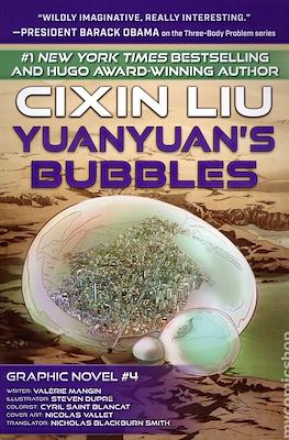Cixin Liu #4