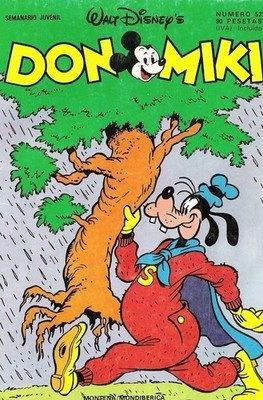 Don Miki #521