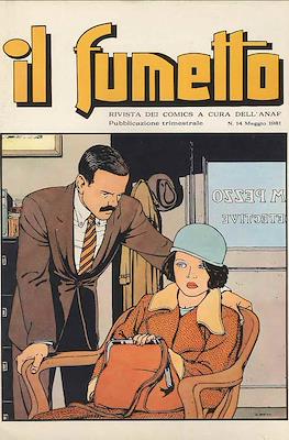 Il fumetto. 2ª serie #14