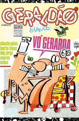 Geraldão #12