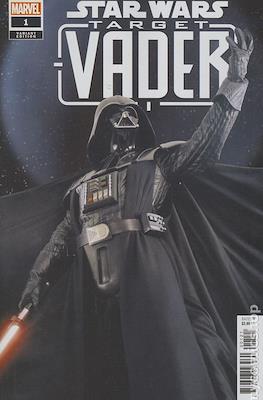 Star Wars: Target Vader (Variant Cover) #1.2