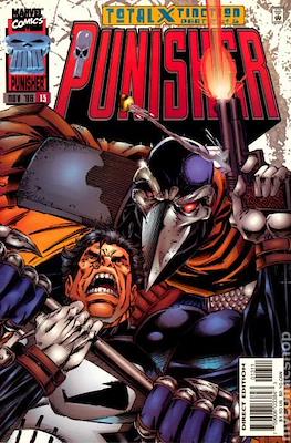 The Punisher Vol. 3 (1995-1997) #13