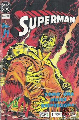 Superman Vol. 1 #173