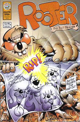 Rooter Vol. 1 #2