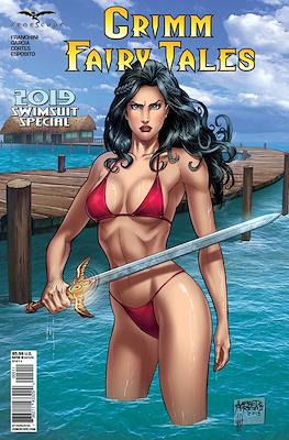 Grimm Fairy Tales: Swimsuit Special 2019