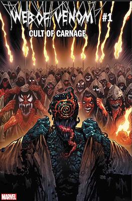 Web of Venom: Cult of Carnage