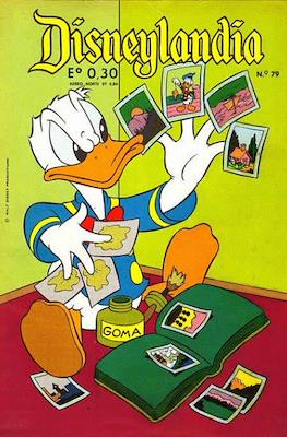 Disneylandia #79